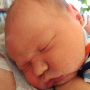 Meet your Posher, Cory